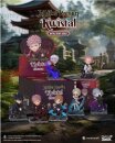 Jujutsu Kaisen: Kwistal Fwendz - Battle Ready Series 4...
