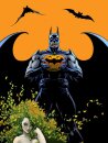 DC Comics Kunstdruck Batman: The Long Halloween 46 x 61...