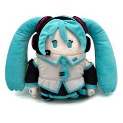 Fall Guys Plüschfigur Fall Guys x Hatsune Miku 22 cm