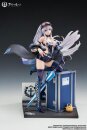 Azur Lane PVC Statue 1/7 Enterprise Wind Catcher Ver. 27...