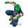 Dragon Ball Match Makers PVC Statue Piccolo Daimaoh 10 cm