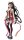 Demon Slayer: Kimetsu no Yaiba Demon Series PVC Statue Vol. 8: Daki 16 cm