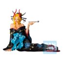 One Piece Ichibansho PVC Statue Glitter Of Ha Black Maria...