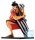One Piece Ichibansho PVC Statue The Nine Red Scabbards is Here Kinemon 11 cm