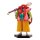 One Piece Ichibansho PVC Statue The Nine Red Scabbards is Here Kanjuro 15 cm