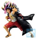 One Piece Ichibansho PVC Statue Monkey D. Luffy (Film...