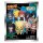 Naruto 3D PVC-Taschenanhänger Series 6 Display (24)