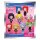 Sailor Moon 3D PVC-Taschenanhänger Series 8 Display (24)
