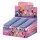 Sailor Moon 3D PVC-Taschenanhänger Series 8 Display (24)