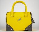 Harry Potter Handtasche Hufflepuff