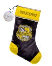 Harry Potter Weihnachtsstrumpf Hufflepuff 45 cm