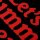 Steven Rhodes Decke Lets Summon Demons 160 x 102 cm