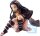 Demon Slayer: Kimetsu no Yaiba Ichibansho PVC Statue Nezuko Kamado (Tengen Uzui Is Here!) 10 cm