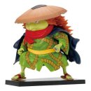 One Piece Ichibansho PVC Statue Kawamatsu (The Nine Red...