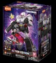 Transformers Blokees Plastic Model Action Edition 02 G1...