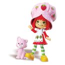 Emily Erdbeer Simply Actionfigur Strawberry Shortcake...