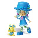 Emily Erdbeer Simply Actionfigur Blueberry Muffin &...