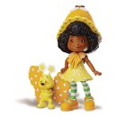 Emily Erdbeer Simply Actionfigur Orange Blossom &...