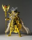 Saint Seiya Saint Cloth Myth Ex Actionfigur Opyx Odysseus...