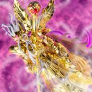 Saint Seiya Saint Cloth Myth Ex Actionfigur Opyx Odysseus...