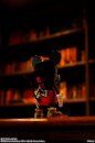 Disney Soul of Chogokin Diecast Actionfigur Super Change Mickey Mouse by Kunio Okawara 13 cm