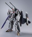 Macross Frontier DX Chogokin Actionfigur Tornado Messiah...