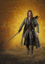 Herr der Ringe S.H. Figuarts Actionfigur Aragorn 16 cm