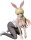 Bastard!! Heavy Metal, Dark Fantasy Art Online PVC Statue 1/4 Sean Ari: Bunny Ver. 25 cm