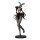 Overlord BiCute Bunnies PVC Statue Albedo Black Color Ver. 30 cm