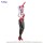 Overlord BiCute Bunnies PVC Statue Shalltear Red Color Ver. 30 cm
