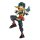 My Hero Academia: Youre Next Trio-Try-iT PVC Statue Izuku Midoriya 21 cm