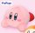 Kirby & Waddle Dee Sleep Together Plüschfigur Kirby 30 cm