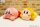 Kirby & Waddle Dee Sleep Together Plüschfigur Kirby 30 cm