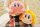 Kirby & Waddle Dee Sleep Together Plüschfigur Kirby 30 cm