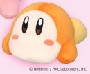 Kirby & Waddle Dee Sleep Together Plüschfigur...