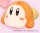 Kirby & Waddle Dee Sleep Together Plüschfigur Waddle Dee 30 cm