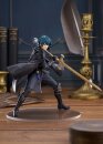 Fire Emblem: Three Houses Pop Up Parade PVC Statue Byleth...