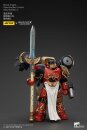 Warhammer The Horus Heresy Actionfigur 1/18 Blood Angels...