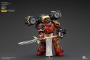 Warhammer The Horus Heresy Actionfigur 1/18 Blood Angels Dawnbreaker Cohort Dawnbreaker 2 13 cm