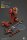 Warhammer The Horus Heresy Actionfigur 1/18 Blood Angels Raldoron First Captain of the Blood Angels 13 cm