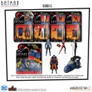 Batman: The Animated Series 2 5 Points Actionfiguren...