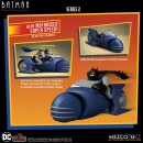 Batman the Animated Series 2 5 Points Actionfigur Batman...