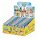 SpongeBob Schwammkopf 3D PVC-Taschenanhänger Classic Series 3 Display (24)