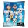 Disney 3D PVC-Taschenanhänger 101 Dalmatiner Series 33 Display (24)