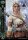 The Witcher 3: Wild Hunt Museum Masterline Statue 1/3 Wild Hunt Ciri Fiona Elen Riannon 81 cm