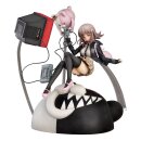 Danganronpa 2 Goodbye Despair PVC Statue 1/8 Chiaki...