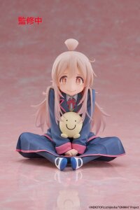 Onimai: Im Now Your Sister! PVC Statue Desktop Cute Figure Mahiro Oyama 13 cm