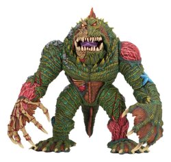 Kaiju Remix Series Vinyl Figur Gill Beast: Namazu 30 cm