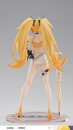Djmax Respect/V PVC Statue 1/7 Racing El Clear 24 cm