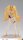 Djmax Respect/V PVC Statue 1/7 Racing El Clear 24 cm
